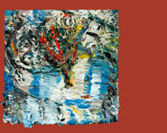 Ying Li at Lohin Geduld