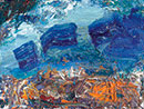 Ying Li at The Paintng Center